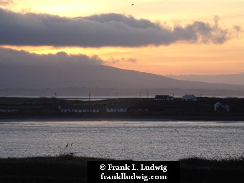 Rosses Point Sunset